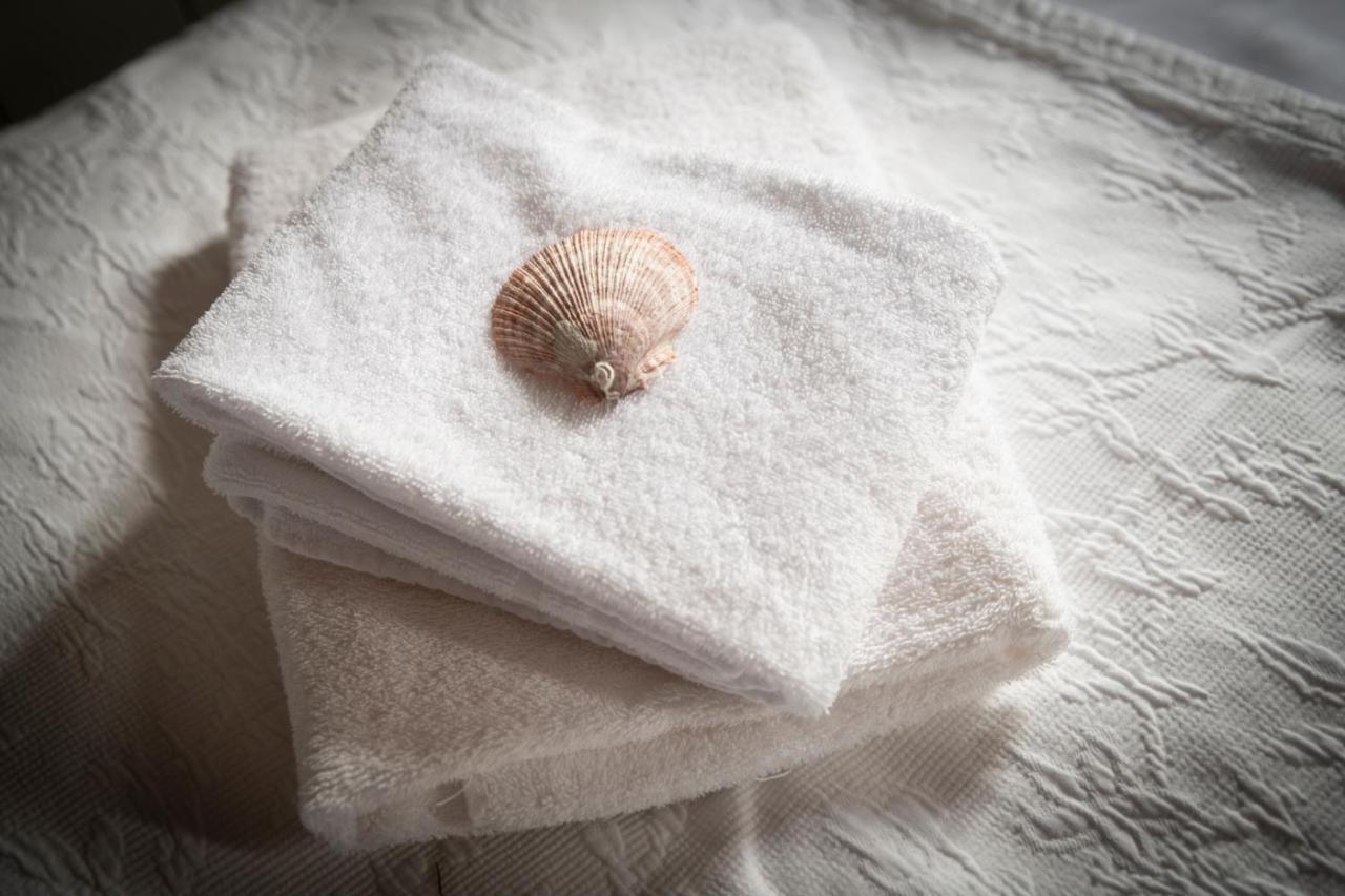 Hotel Flatey Flatey  Bagian luar foto