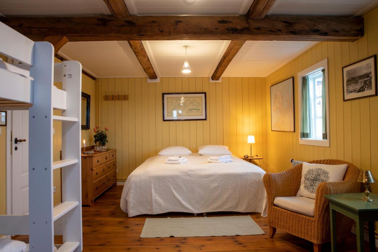 Hotel Flatey Flatey  Bagian luar foto