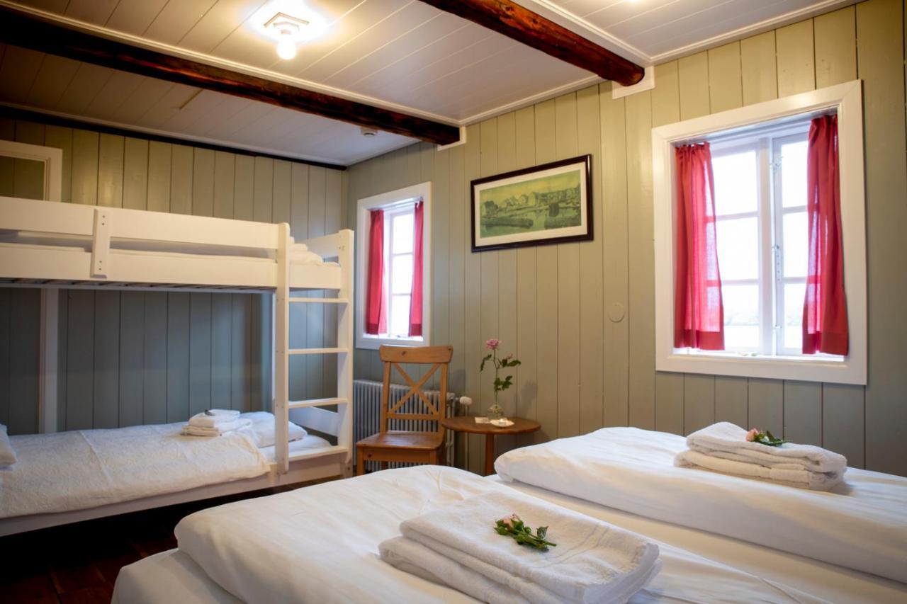 Hotel Flatey Flatey  Bagian luar foto